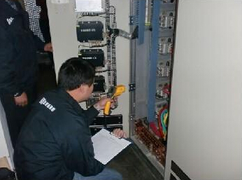 北京電檢消防檢測的內(nèi)容
